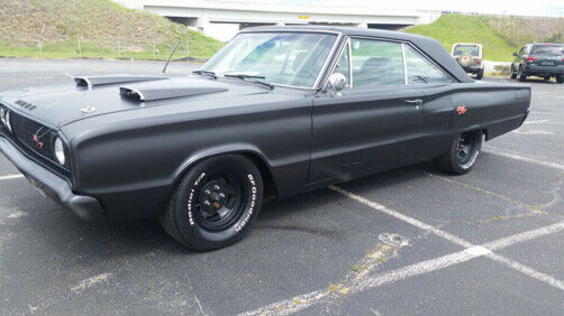 1967 Dodge Coronet - photo 6