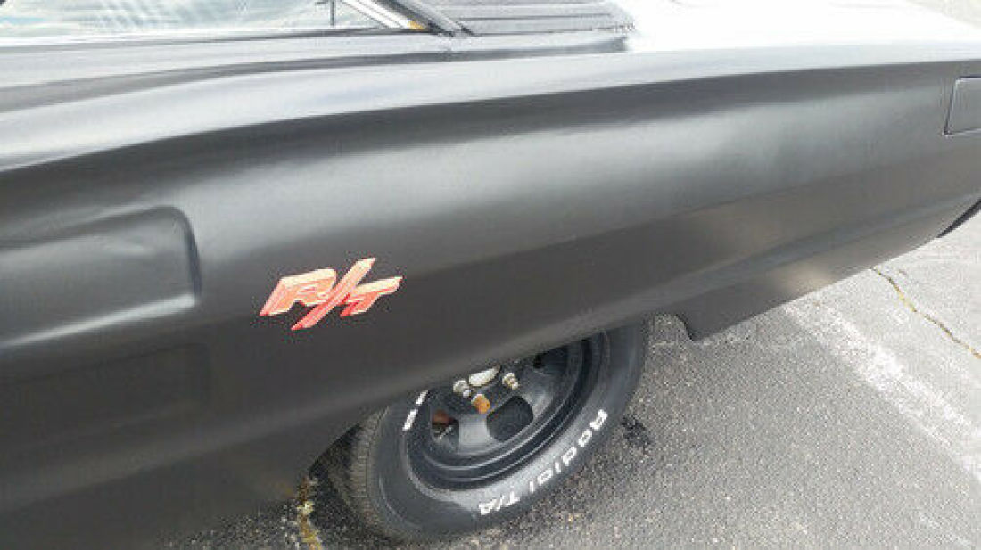 1967 Dodge Coronet - photo 8