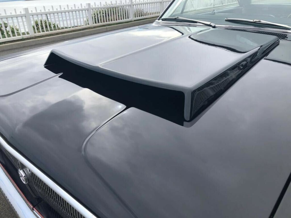 1967 Dodge Other - photo 4