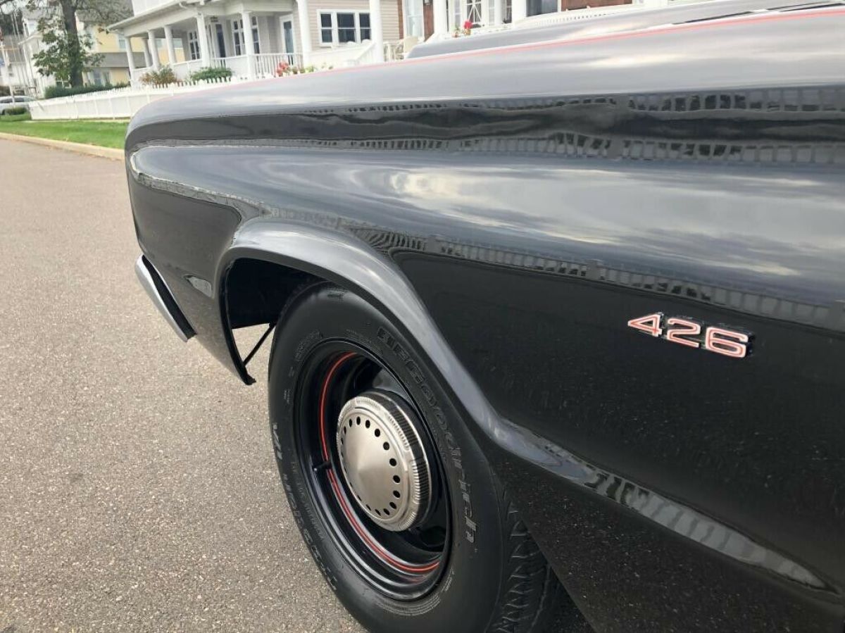 1967 Dodge Other - photo 12