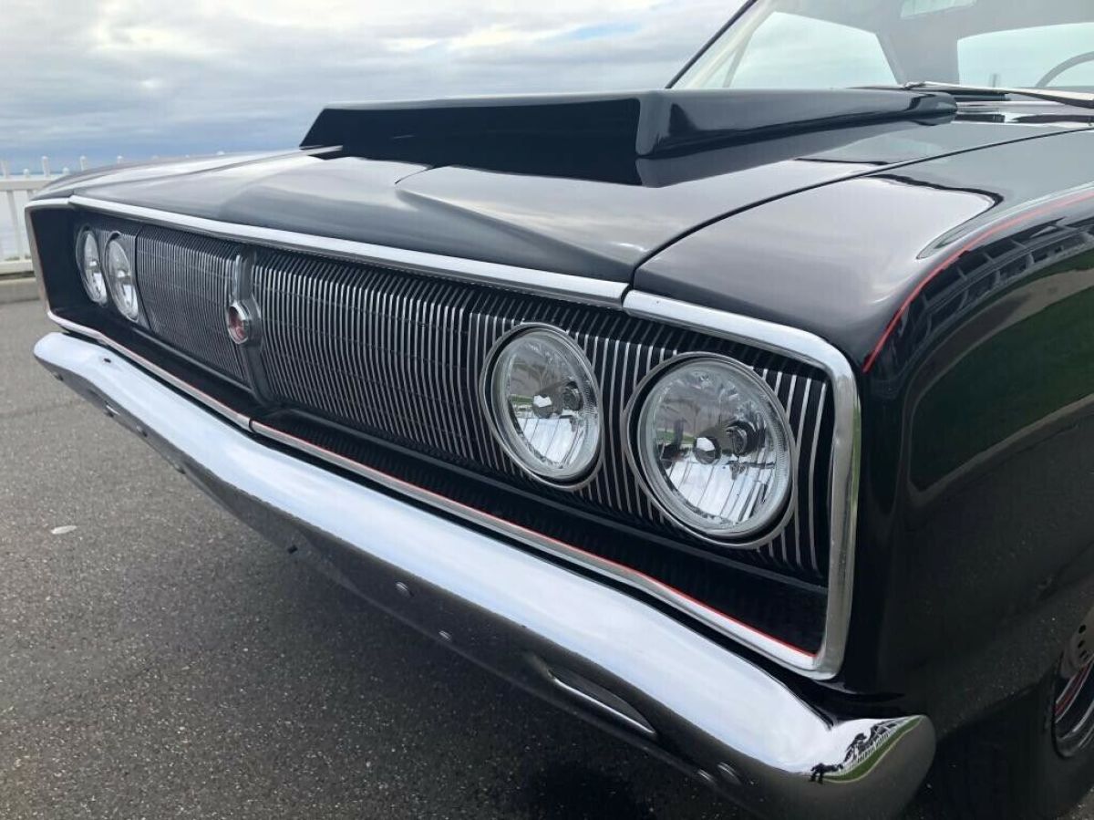 1967 Dodge Other - photo 2