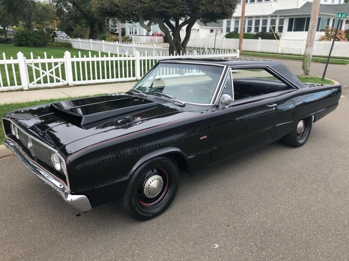 1967 Dodge Other - photo 3