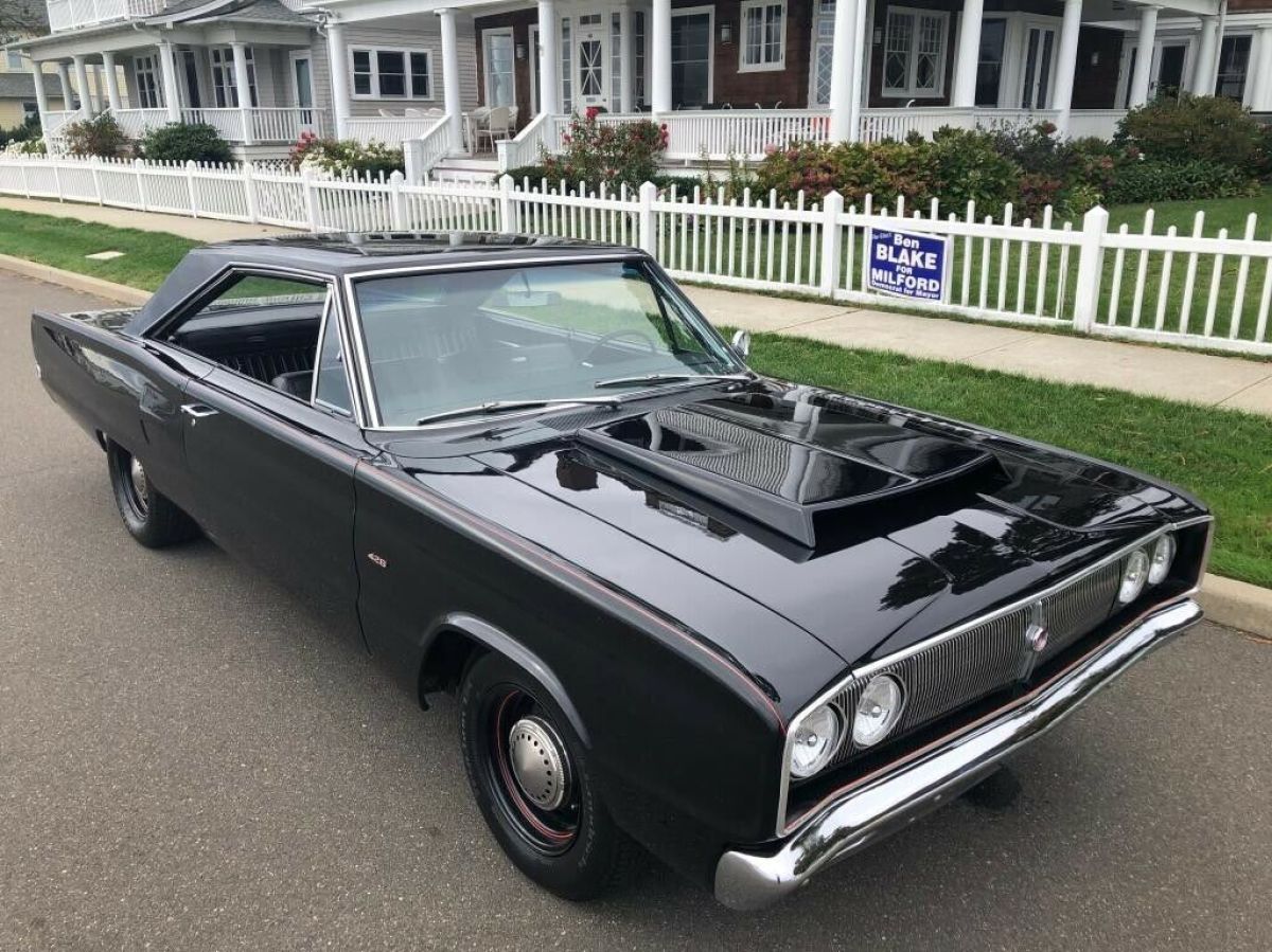 1967 Dodge Other - photo 5