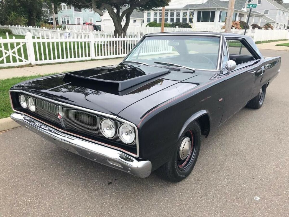 1967 Dodge Other - photo 6