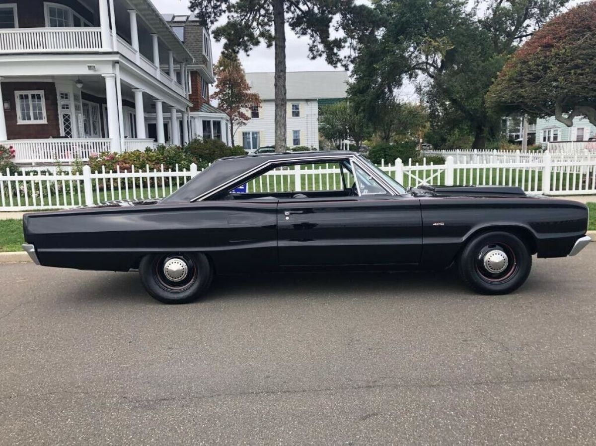 1967 Dodge Other - photo 7