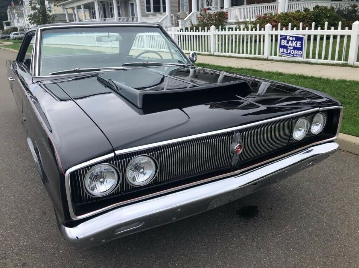 1967 Dodge Other - photo 8