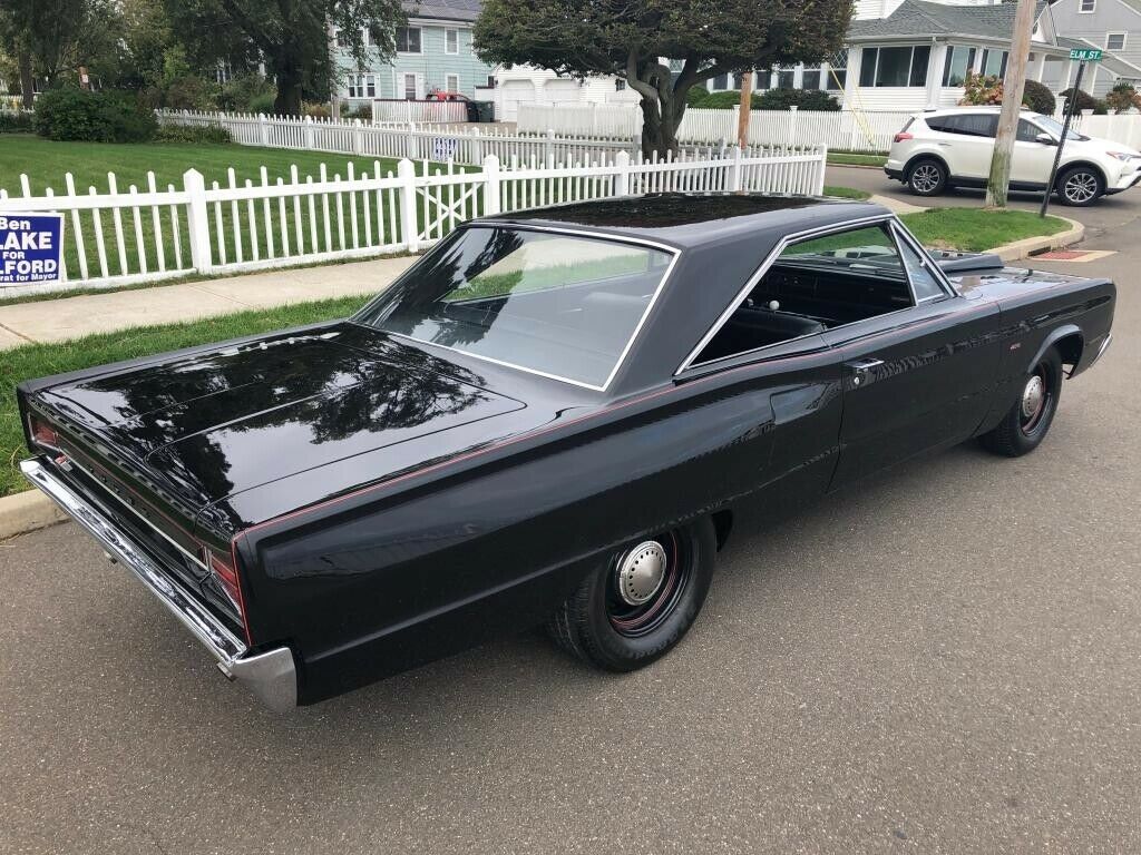 1967 Dodge Other - photo 9