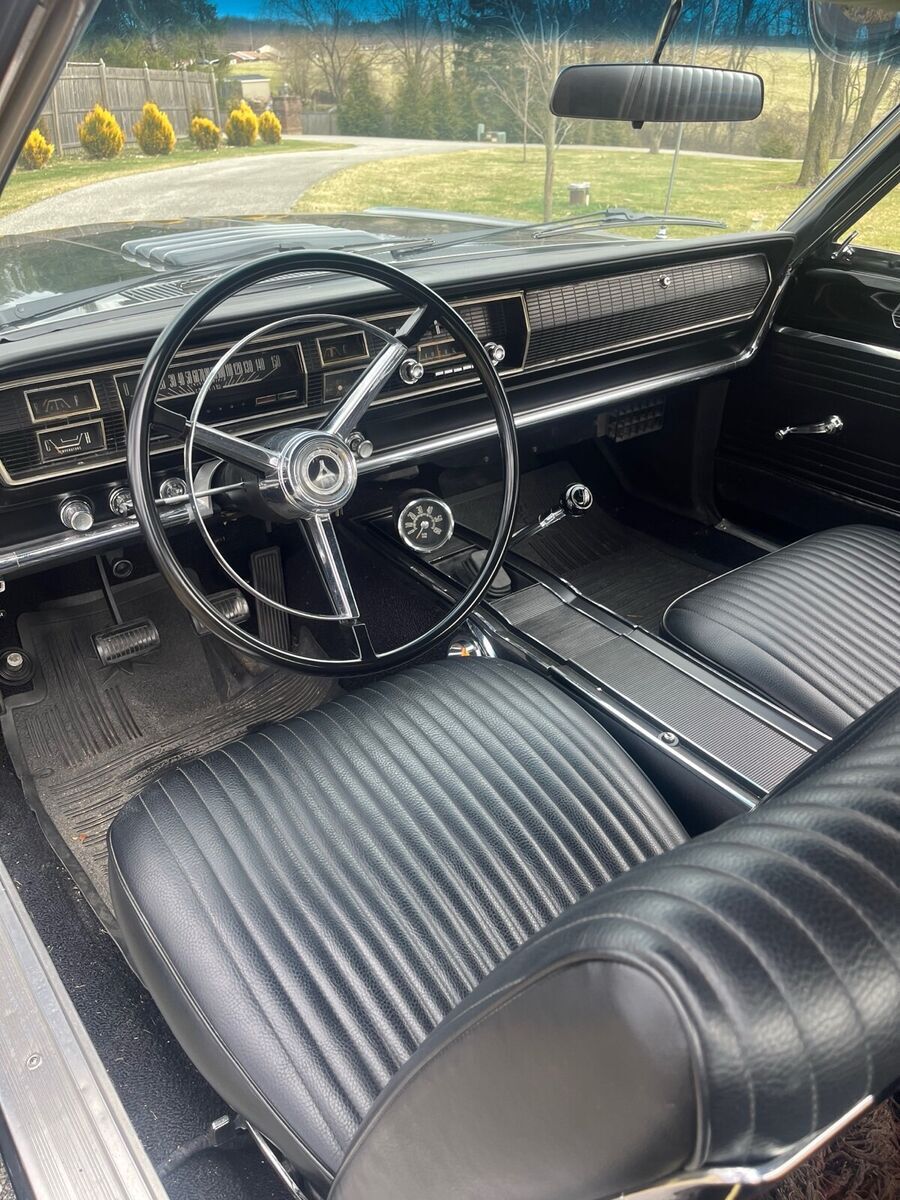 1967 Dodge Coronet R/T - photo 10