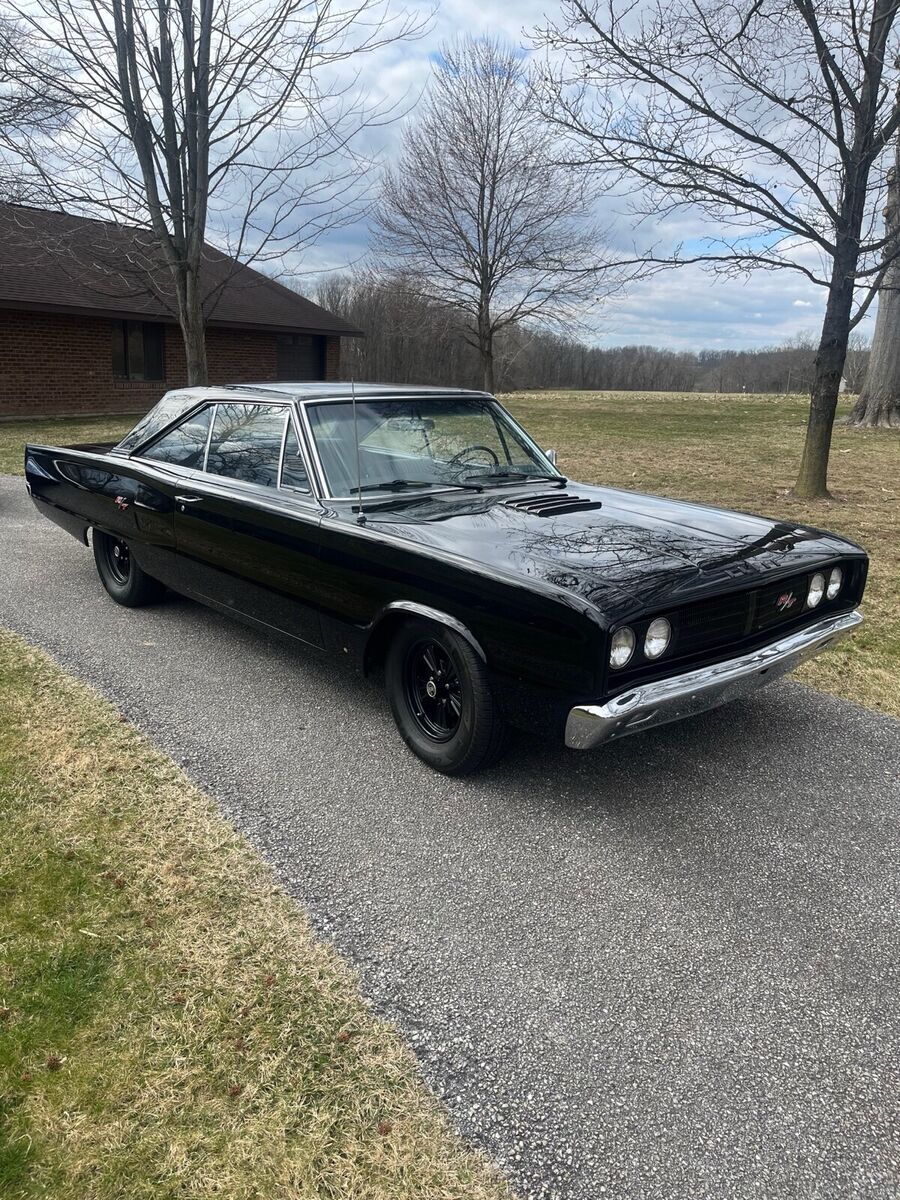 1967 Dodge Coronet R/T - photo 2