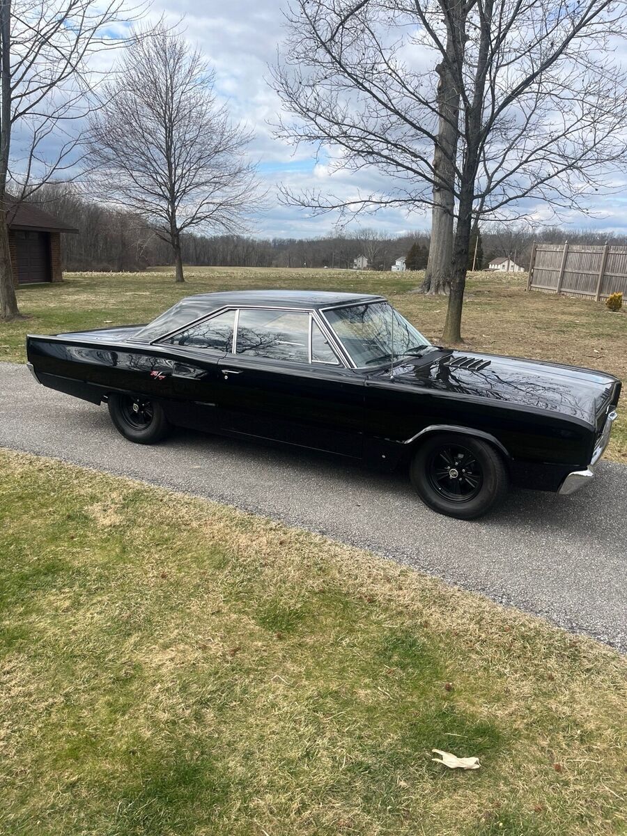 1967 Dodge Coronet R/T - photo 4