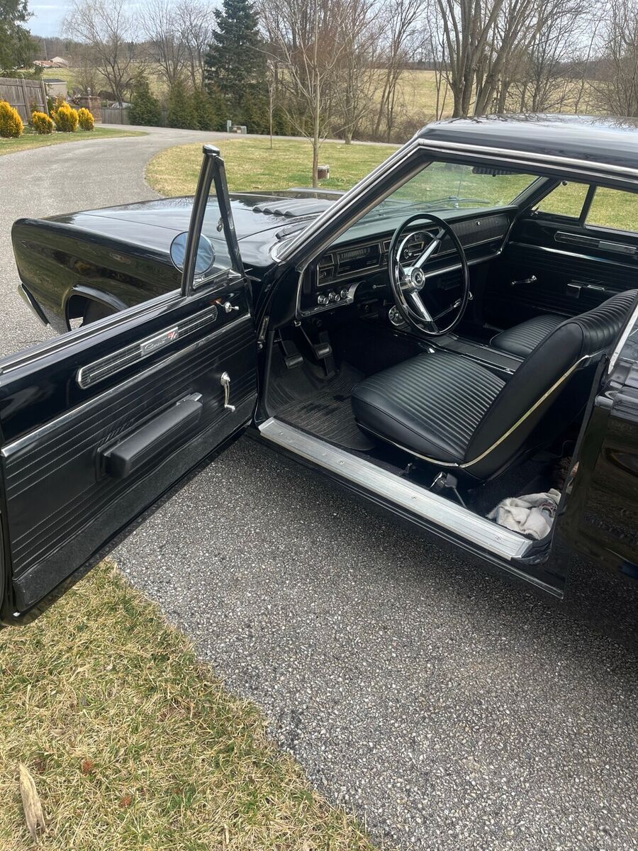 1967 Dodge Coronet R/T - photo 7