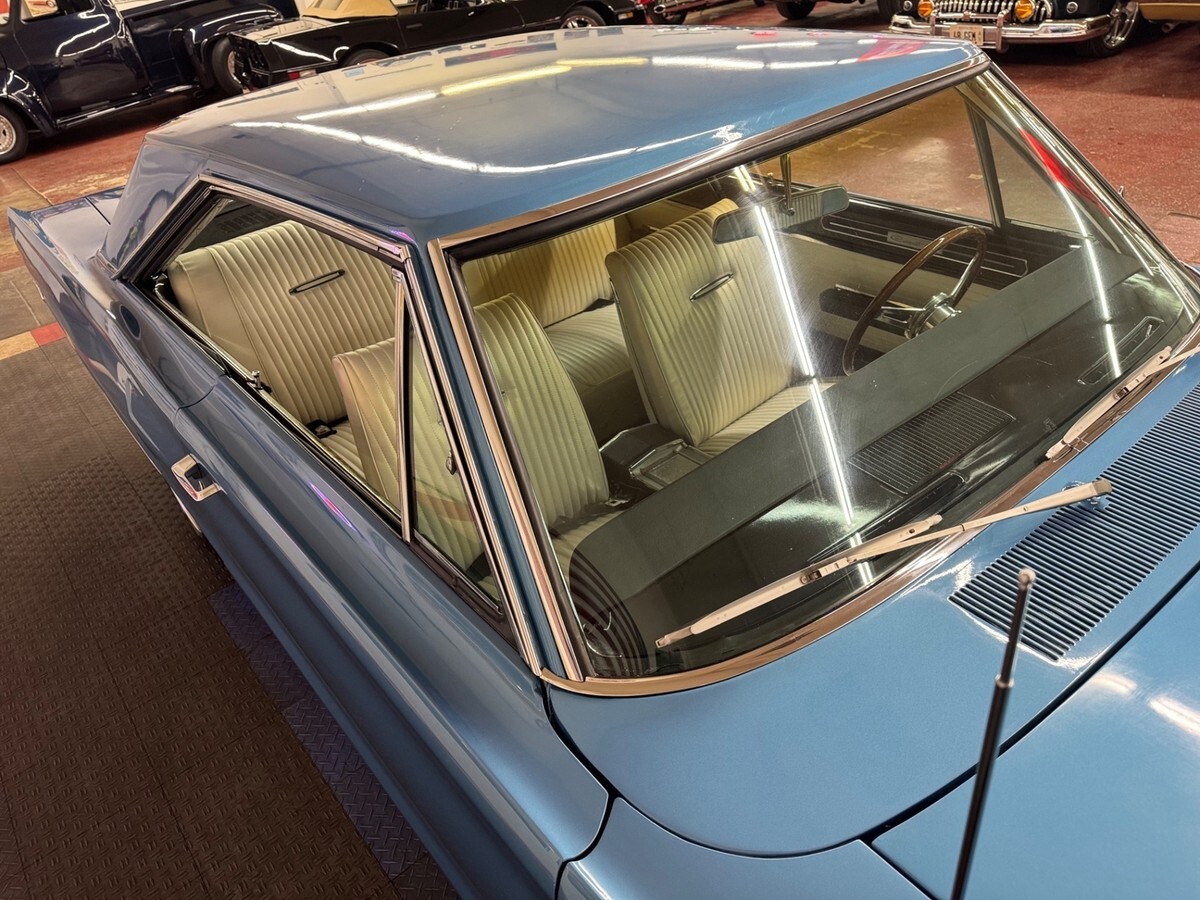 1967 Dodge Coronet - 383 V8 - AUTOMATIC TRANS -SEE VIDEO - photo 11