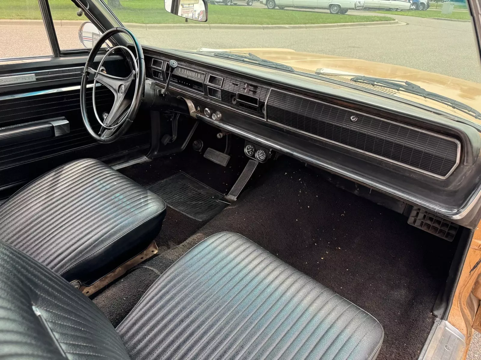 1967 Dodge Coronet Convertible - photo 12