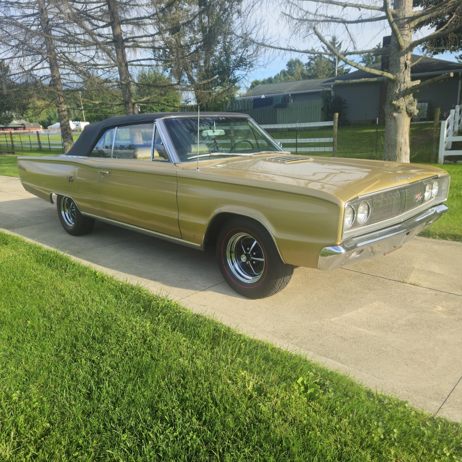 1967 Dodge Coronet - photo 10