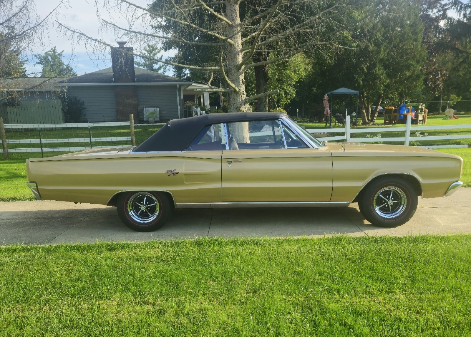 1967 Dodge Coronet - photo 11