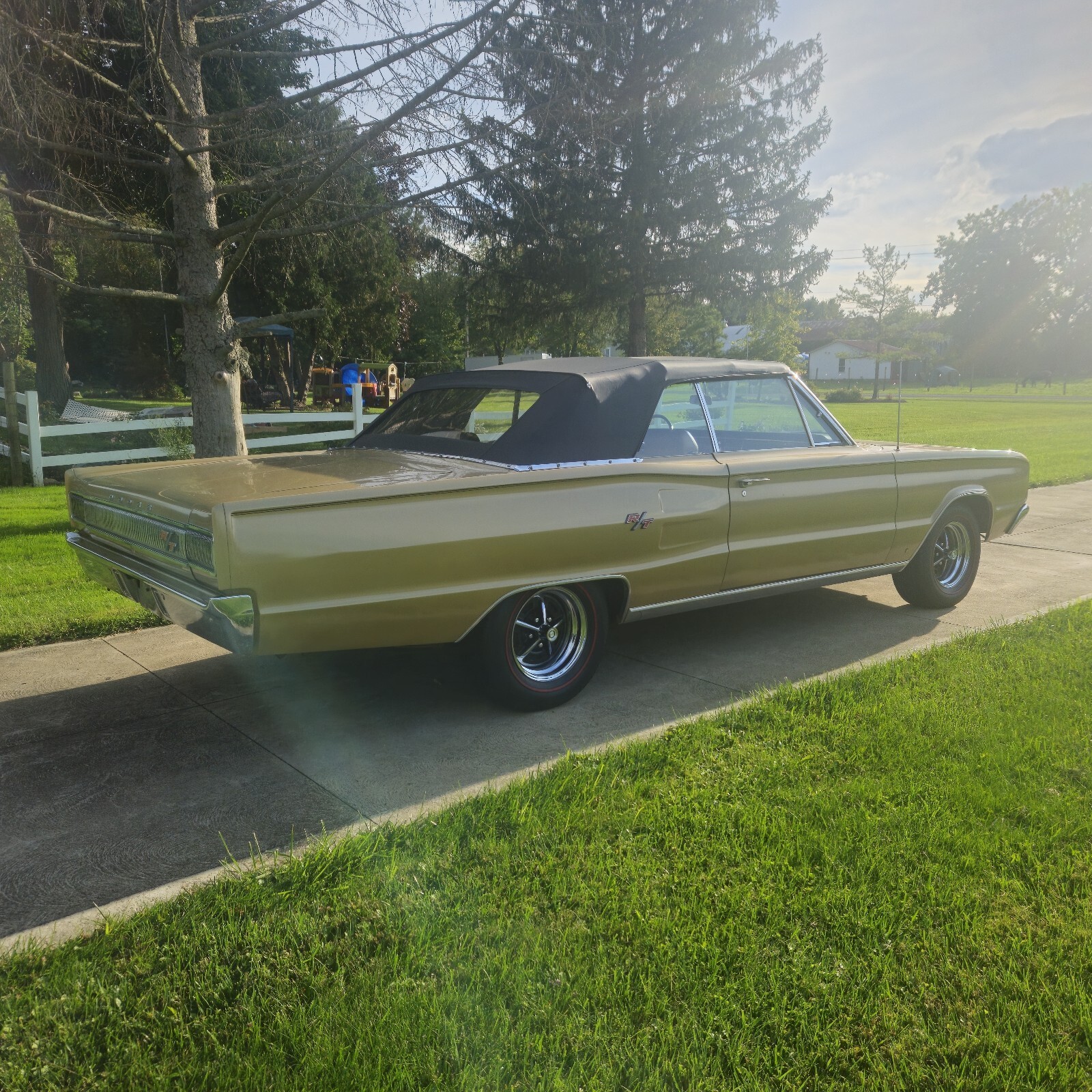 1967 Dodge Coronet - photo 12