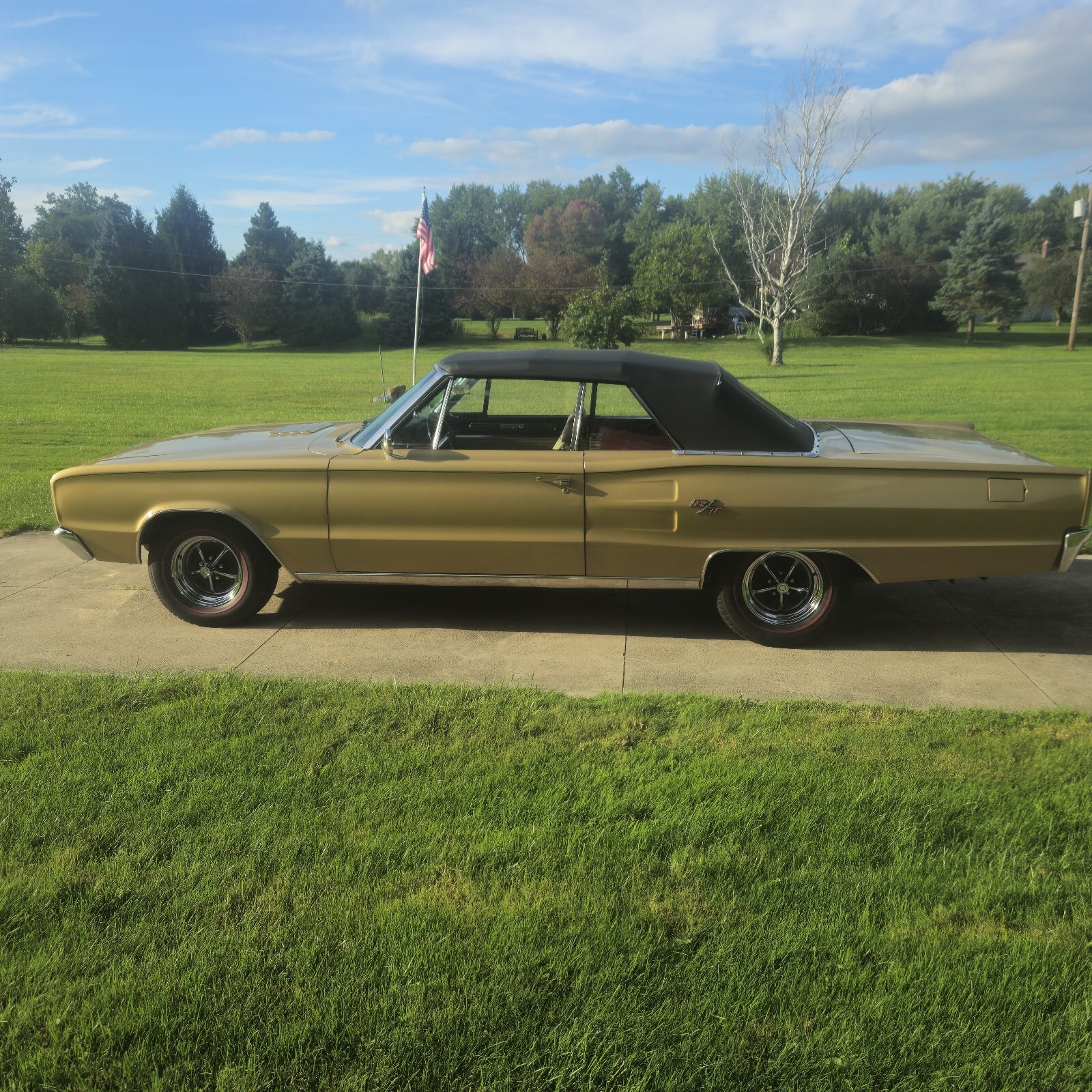 1967 Dodge Coronet - photo 13
