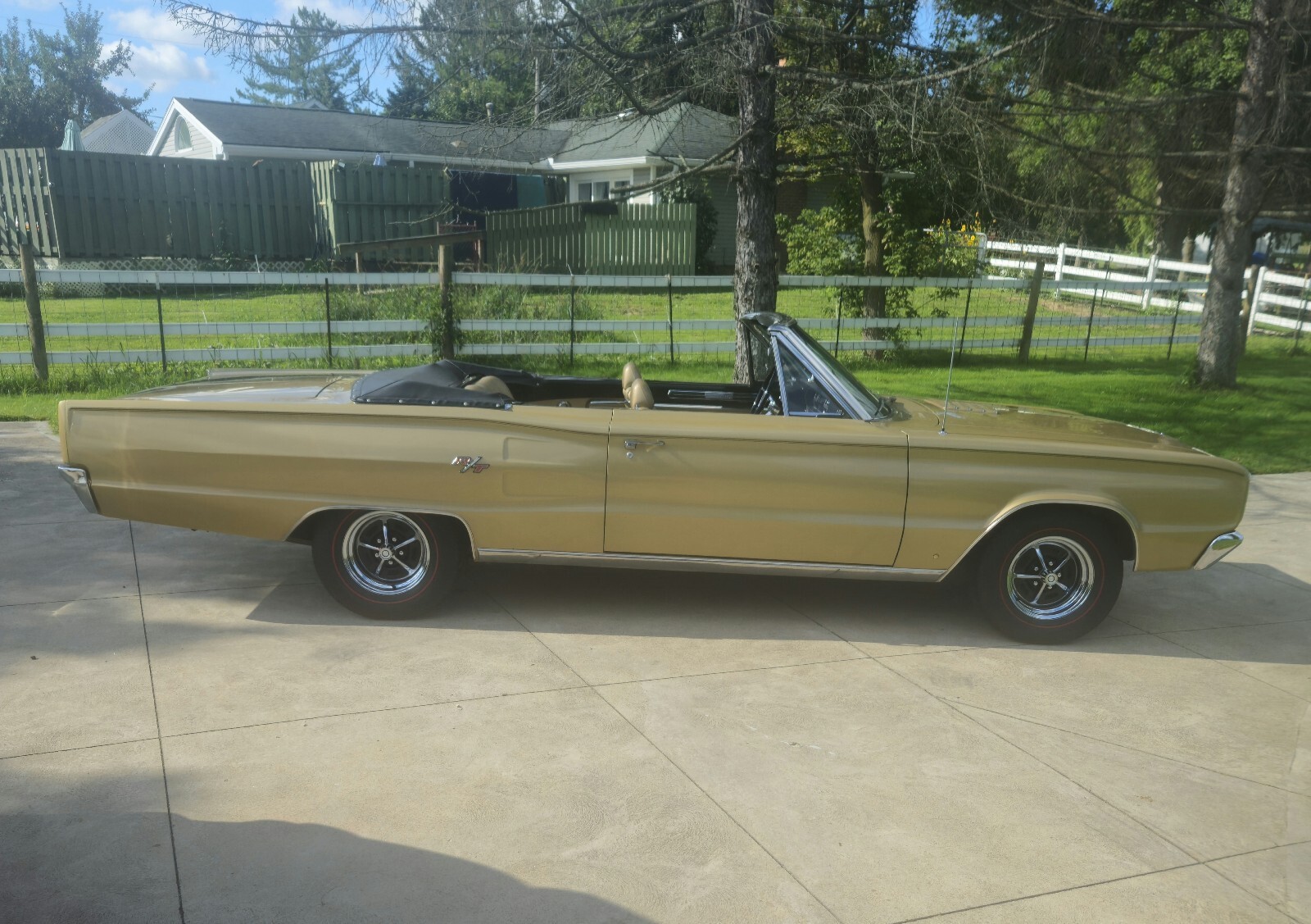 1967 Dodge Coronet - photo 2