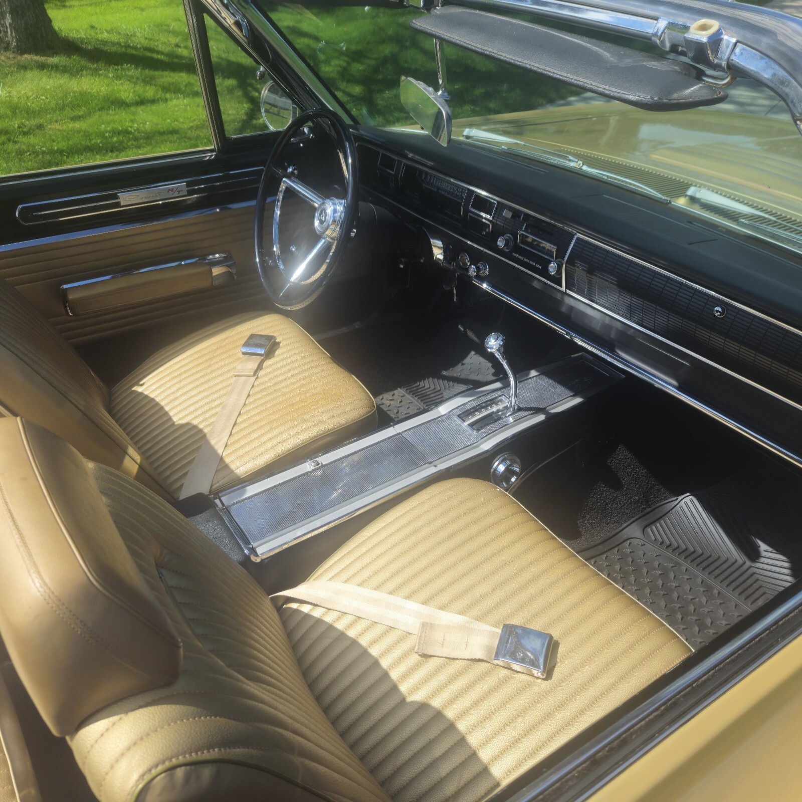 1967 Dodge Coronet - photo 3