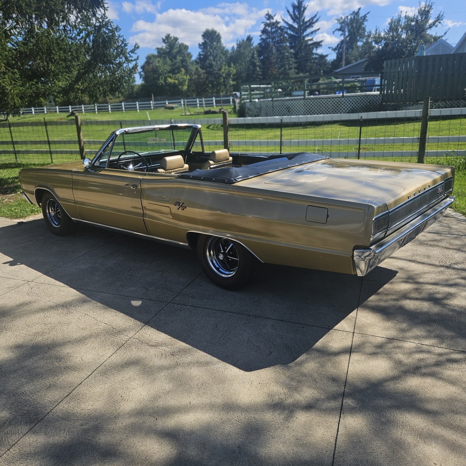 1967 Dodge Coronet - photo 4