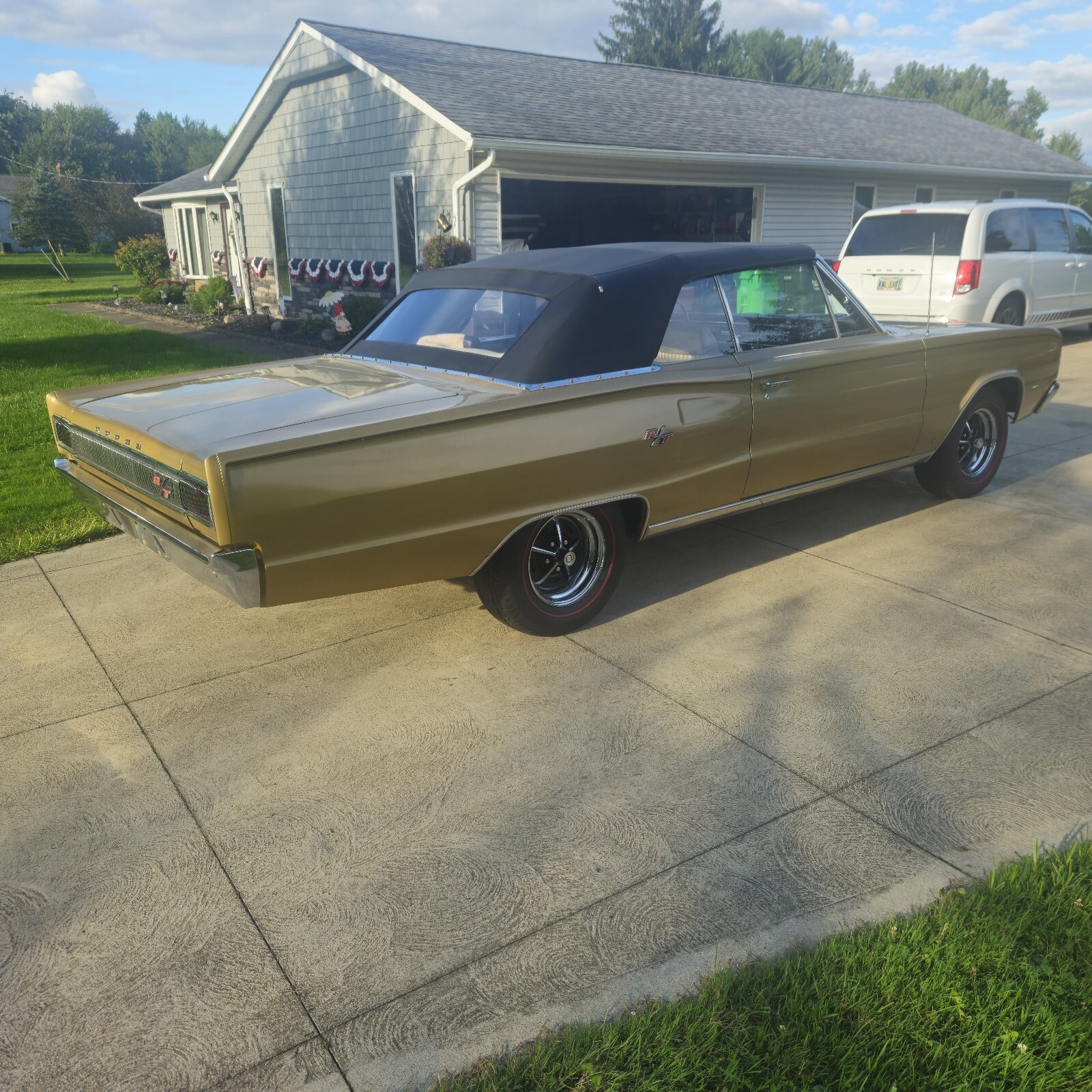 1967 Dodge Coronet - photo 5