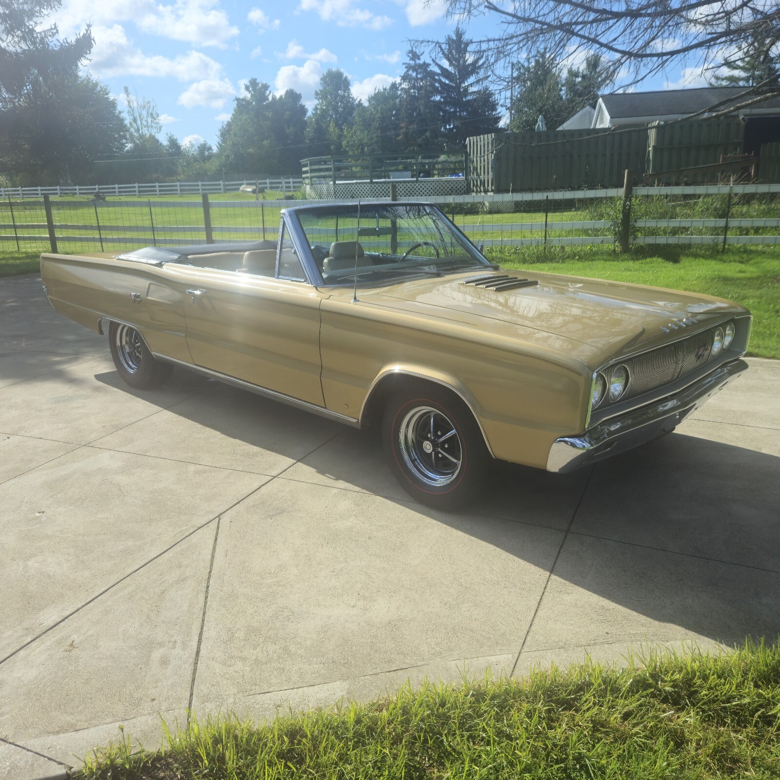 1967 Dodge Coronet - photo 6