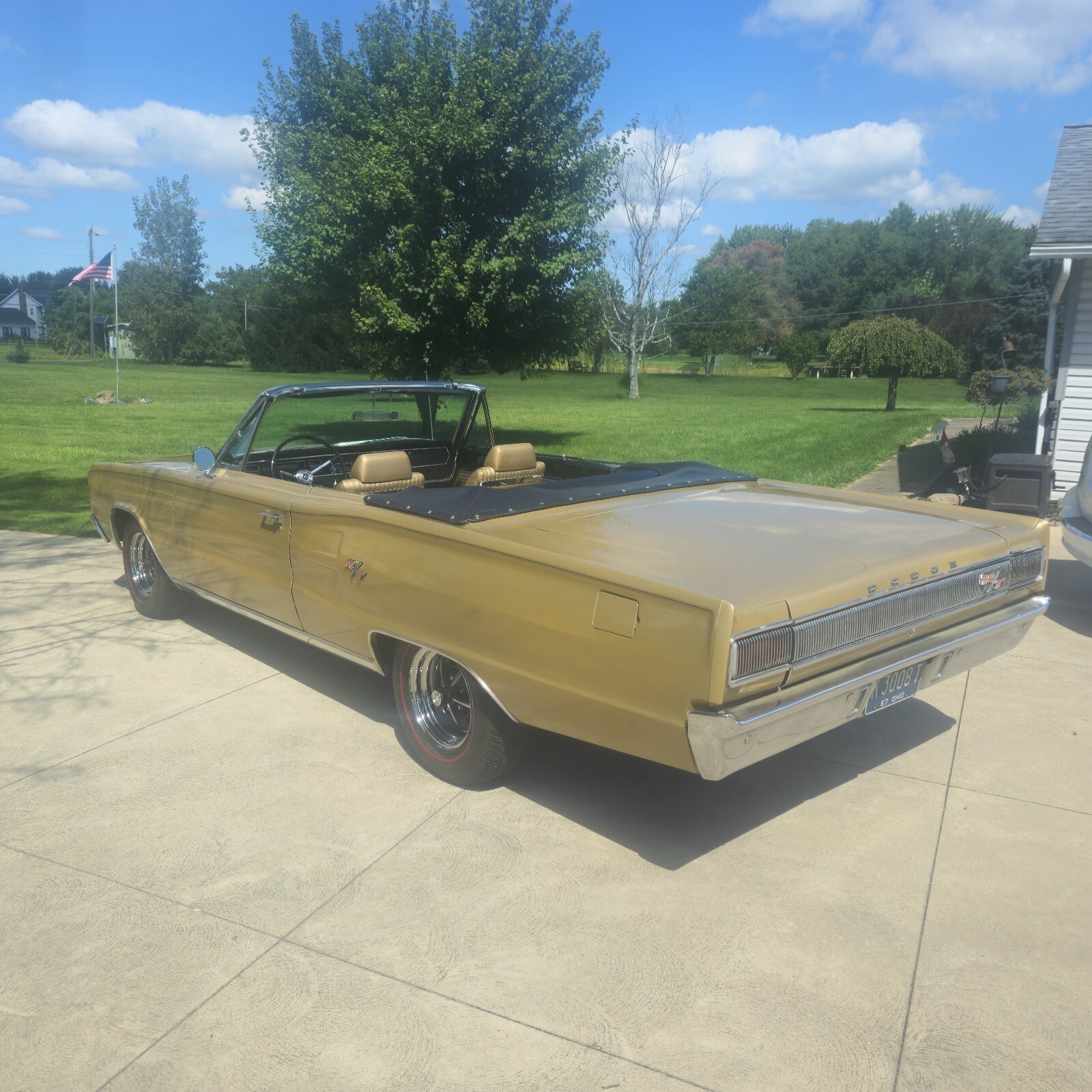 1967 Dodge Coronet - photo 7