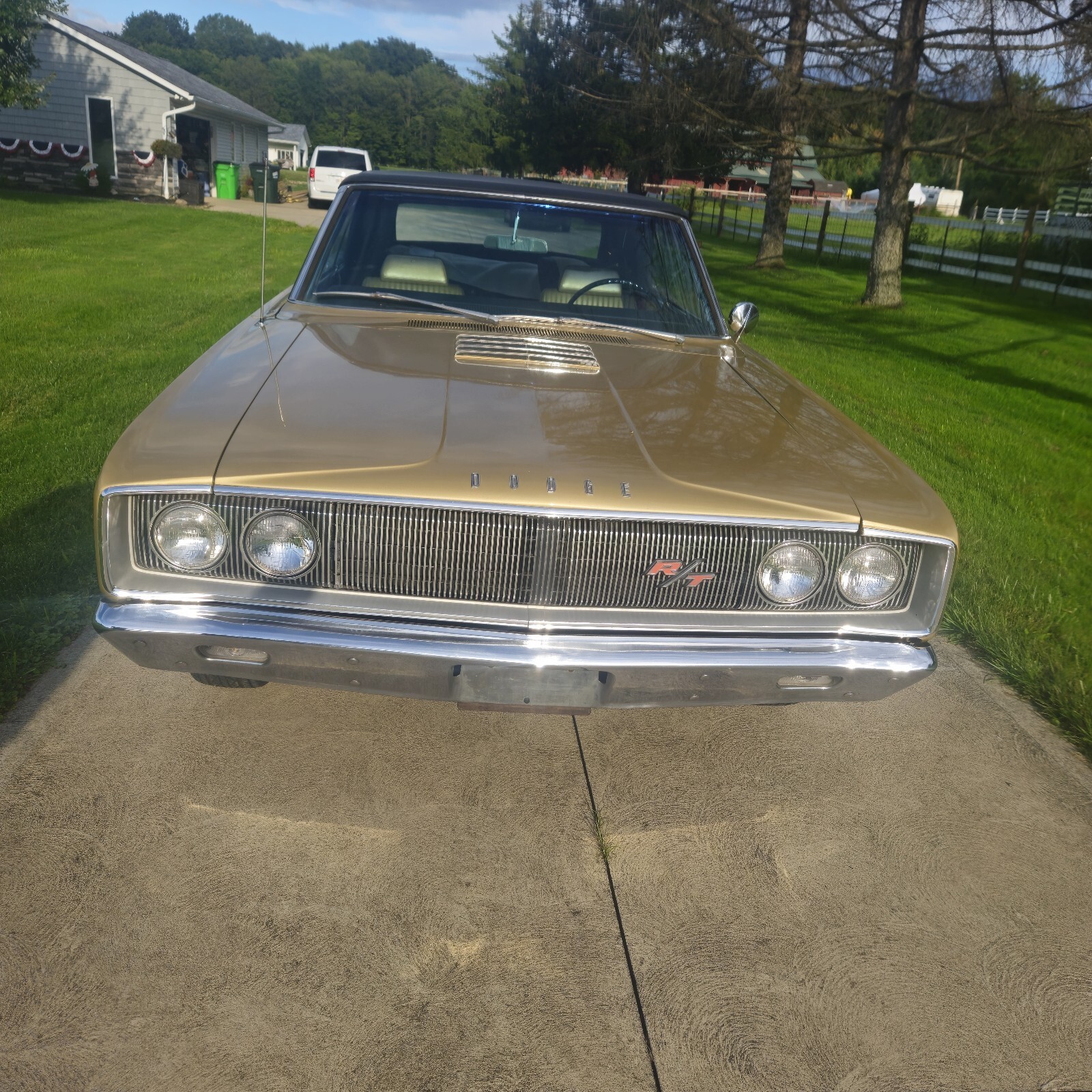 1967 Dodge Coronet - photo 8