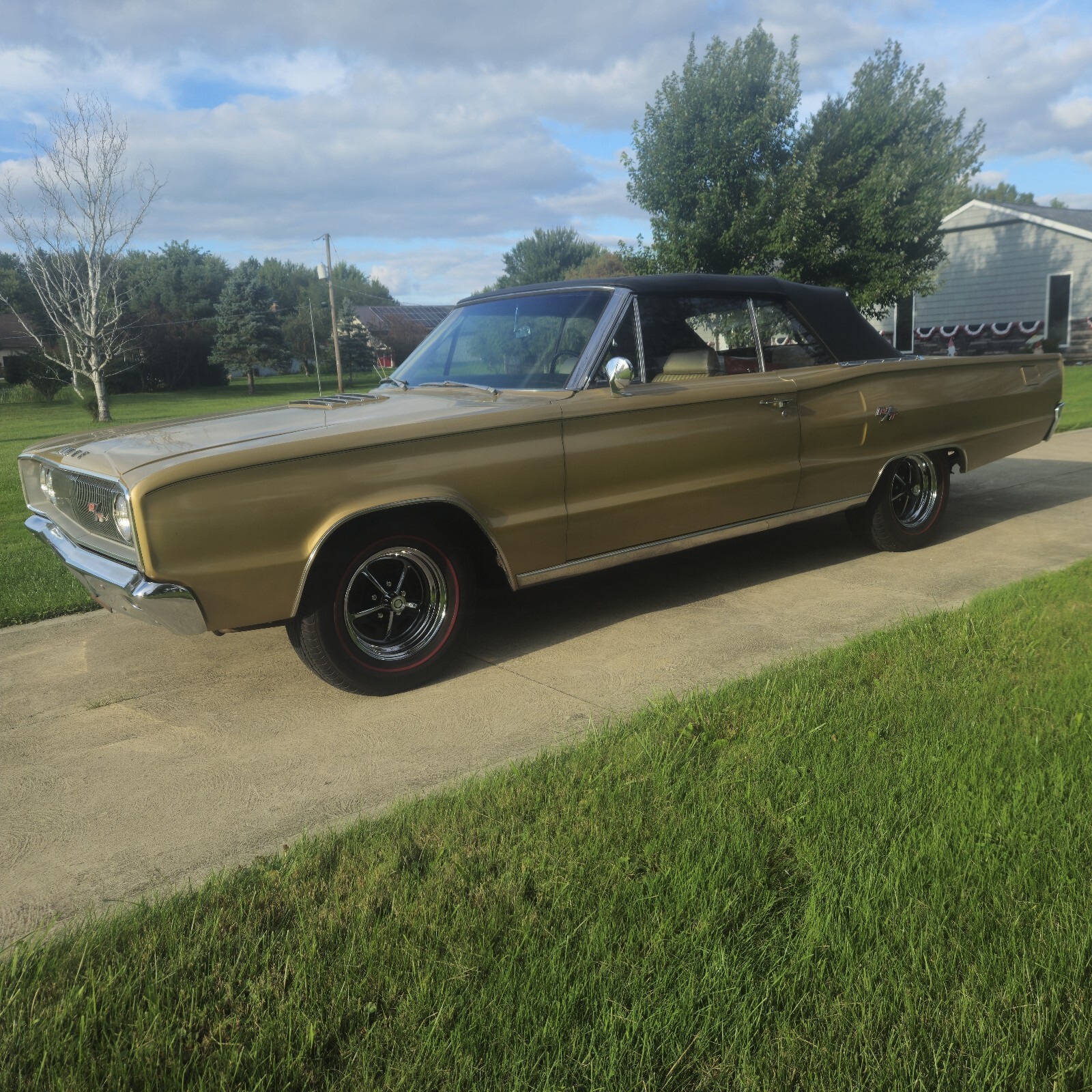 1967 Dodge Coronet - photo 9