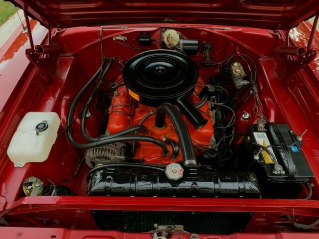 1967 Dodge Coronet - photo 10