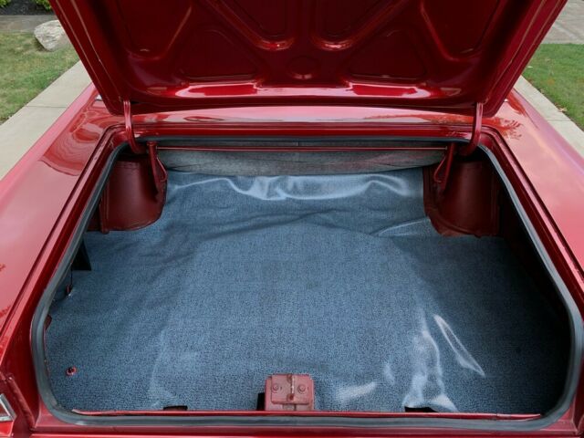 1967 Dodge Coronet - photo 11