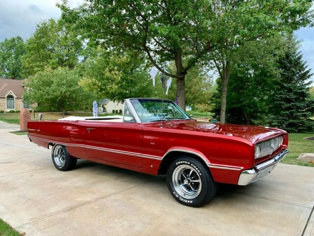 1967 Dodge Coronet - photo 4
