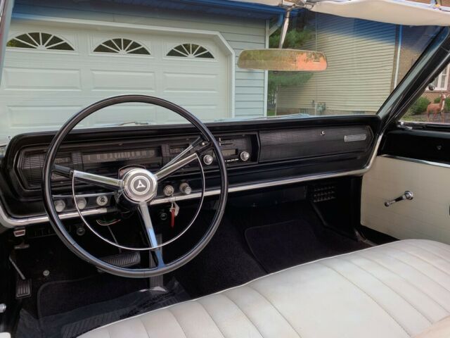 1967 Dodge Coronet - photo 6