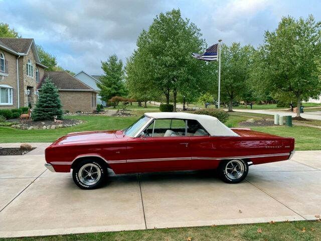 1967 Dodge Coronet - photo 8