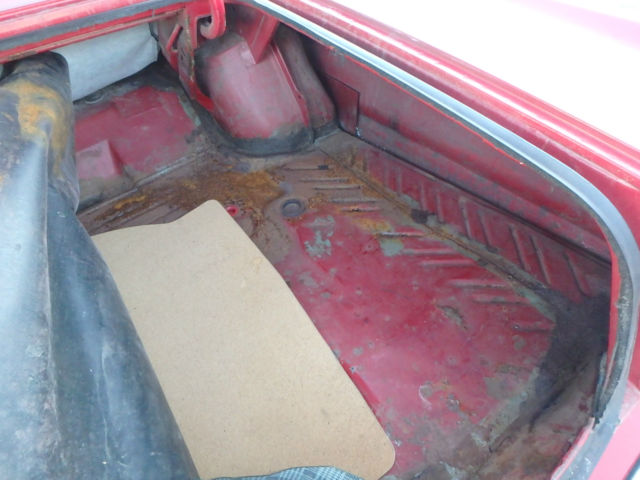 1967 Dodge Coronet - photo 13