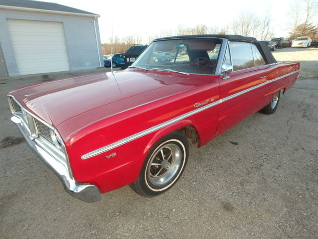 1967 Dodge Coronet - photo 3