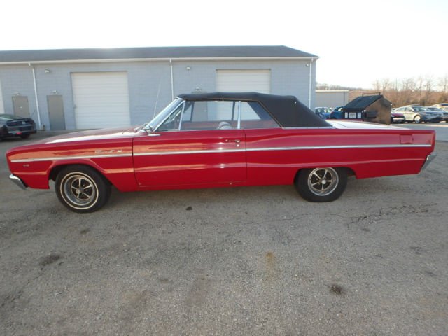 1967 Dodge Coronet - photo 4