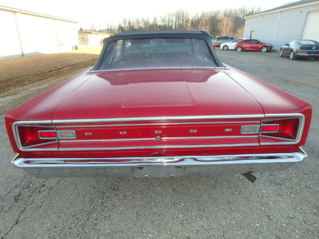 1967 Dodge Coronet - photo 6