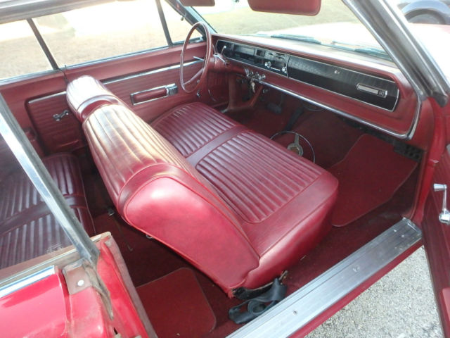 1967 Dodge Coronet - photo 8