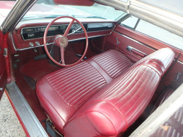 1967 Dodge Coronet - photo 9