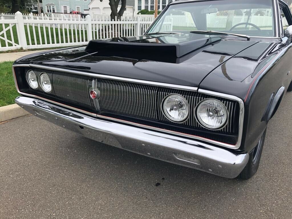 1967 Dodge Other - photo 11