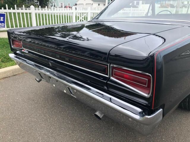1967 Dodge Other - photo 13