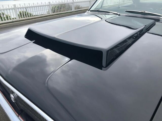 1967 Dodge Other - photo 4