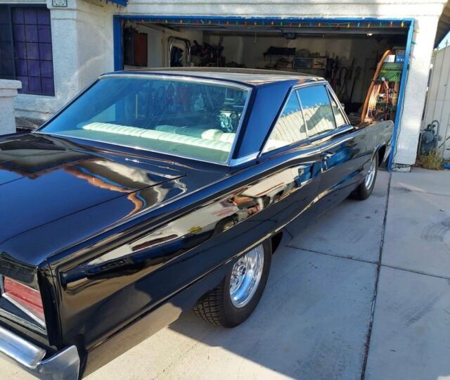 1967 Dodge Coronet 440 - photo 4