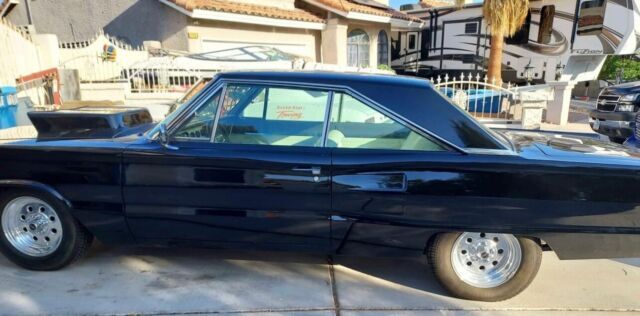 1967 Dodge Coronet 440 - photo 6