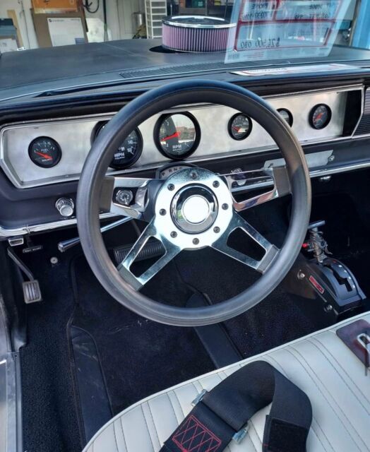 1967 Dodge Coronet 440 - photo 8