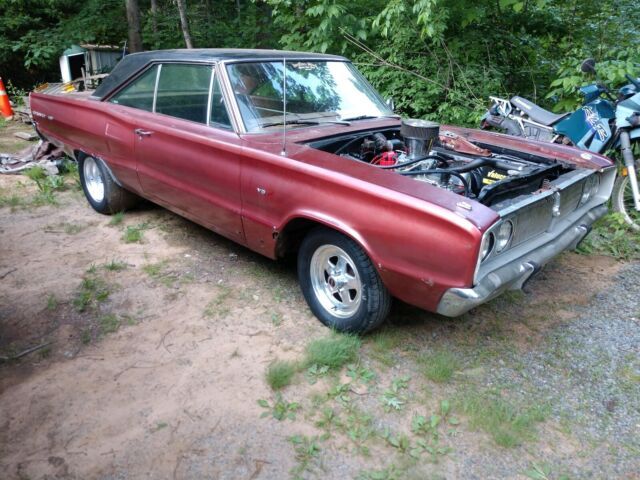 1967 Dodge Coronet - photo 7