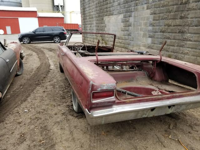1967 Dodge Coronet 440 - photo 2