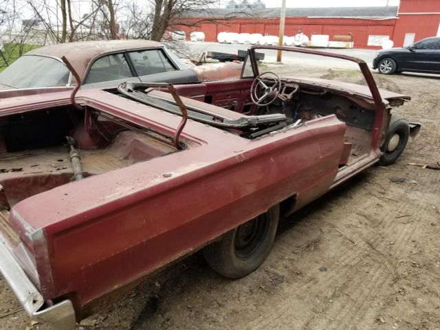 1967 Dodge Coronet 440 - photo 6