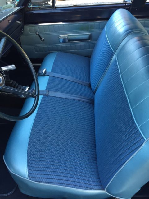 1967 Dodge Coronet - photo 10